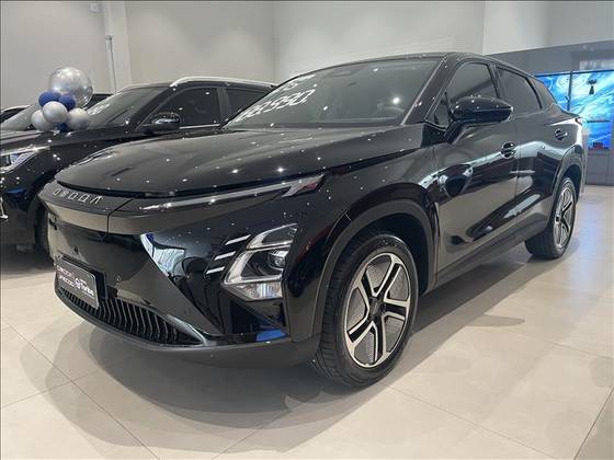 OMODA E5 61,1 KW ELÉTRICO